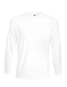 F241 T-Shirt Premium Rundhals Langarm