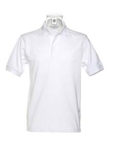 L-K403 Classic Fit Polo Shirt Superwash 60°