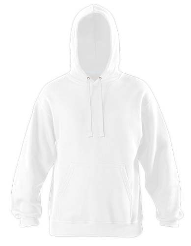 SW271 Best Value Hood_White