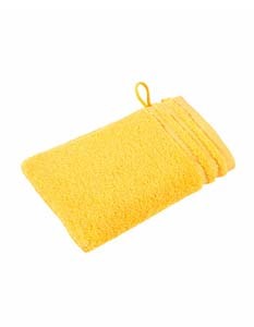 XF209W Waschhandschuh 100% Baumwolle 22 x 16 cm