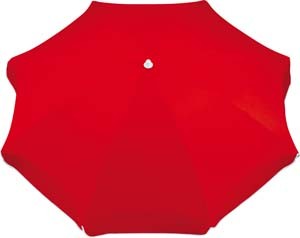 Fa-8107 Fa-8107 Sonnenschirm_rot