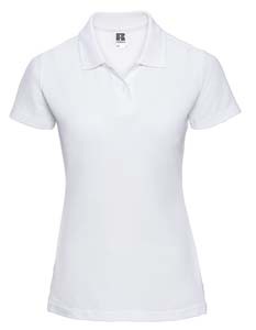 L-Z539F Ladies` Classic Polycotton Polo