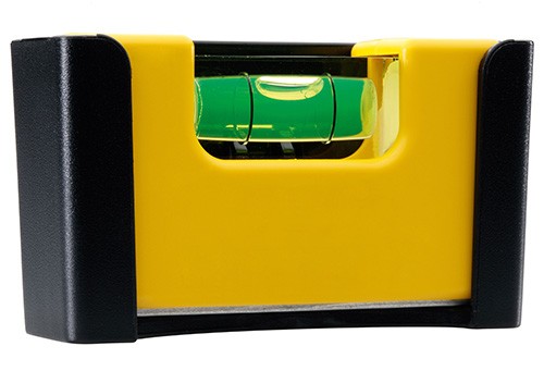 Stabila-Pocket Pro Magnetic Wasserwaage
