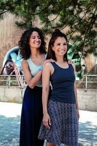  MY320 Ladies´ Tank Top 