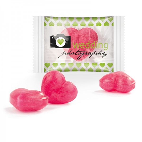 Herz Bonbon