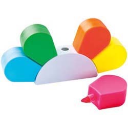 Mac-23486 Textmarker Blume