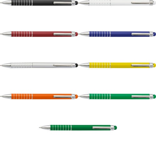 Kugelschreiber "Speedtouch" 