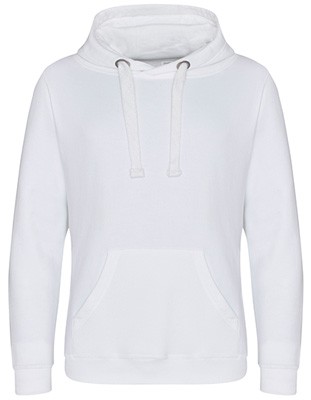 Graduate Heavyweigh Arctic-White