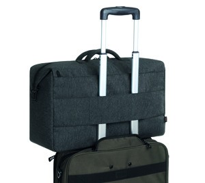 Sporttaschen-Reisetaschen mit Rollen