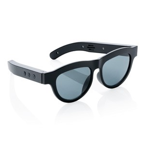 Sonnenbrille mit Lautsprecher
