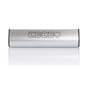2.200 mAh Solar Powerbank
