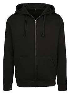 BY085 Sweat Jackenmit Kapuze