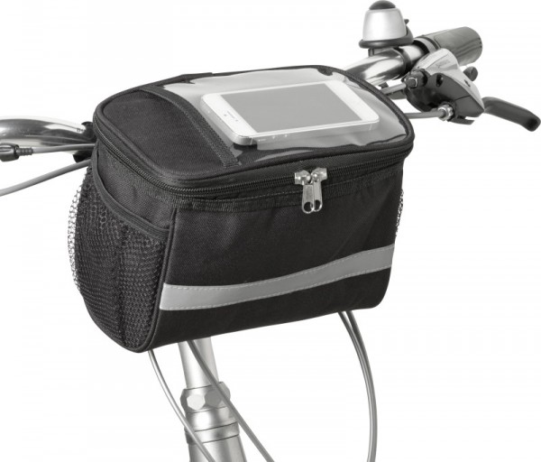 0929 Fahrradlenker-Kühltasche "