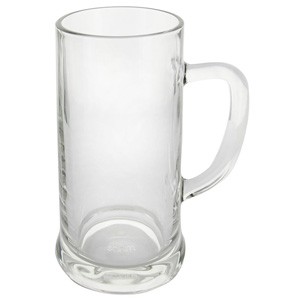 Krug Weltenburg, Glas