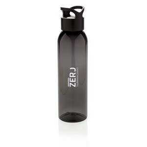 AS Trinkflasche schwarz