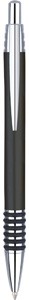 Pen-7112 Kugelschreiber Goli | Aluminium Schaft | Großraum Mine blau