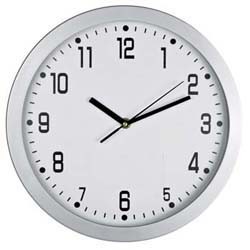 Mac-41239 Wanduhr
