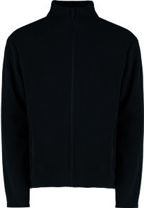 Regular Fit Corporate Micro Fleece