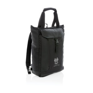 Swiss Peak RFID 15" Laptop-Trage-Tasche
