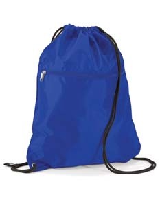 QD71 Schuhtaschen/-beutel Turnbeutel / Gymsacs