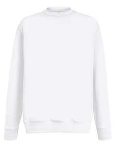 F330 Leichtes Sweatshirt Rundhals
