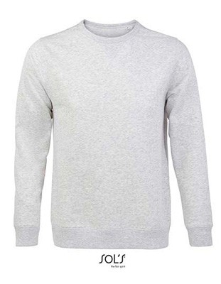 Men´s Sully Sweat Ash-Heather