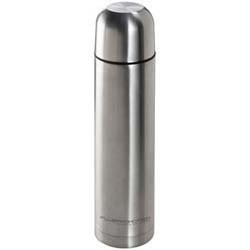 Doppelwandige Isolierkanne 1Liter