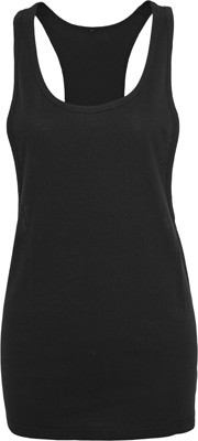 Ladies` Loose Tank 