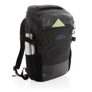 15.6" Laptop-Rucksack, PVC-frei