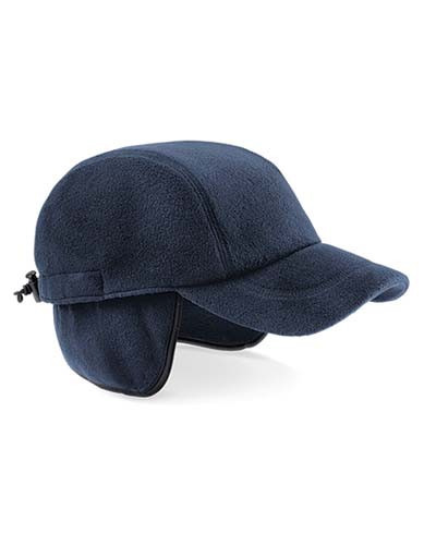 Suprafleece® Everest Cap_French-Navy