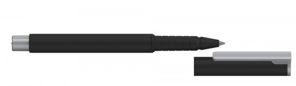 Rollerbal schwarz_60283-flute-rollerball-softtouch-pps-ast.jpg