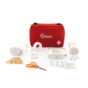 1. Erste Hilfe Set