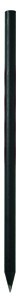 Laros Pencil |Holzbleistift |Schaft Schwarz 