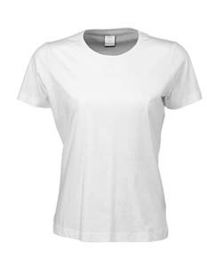 L-TJ8050 Womens Sof Tee