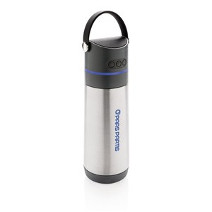 Party 3-in-1 Vakuum-Flasche