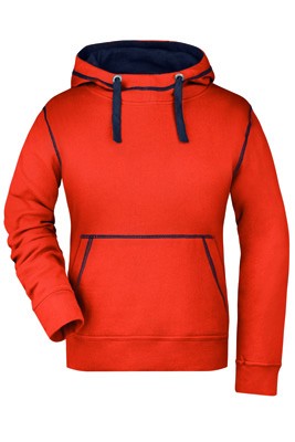 Lifestyle Hoody