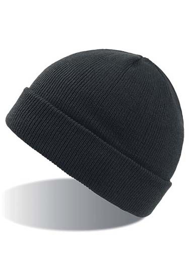 Wind Beanie_Black