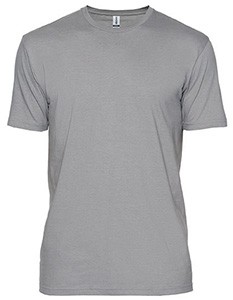 Print T-Shirt Gravel