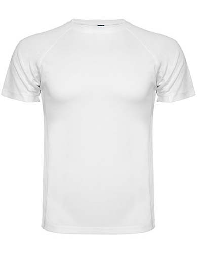 RY0425 Montecarlo T-Shirt_White