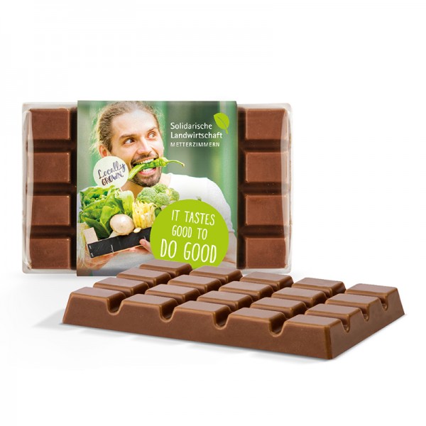 Design Schokolade