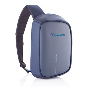 Bobby Sling blau