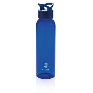 AS Trinkflasche blau