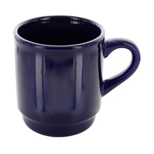 Tasse Birgit blau