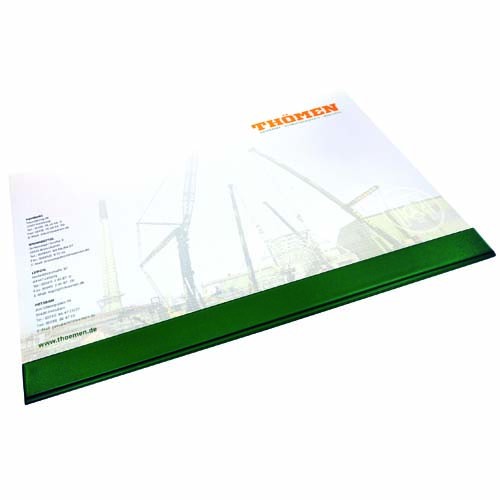 Kunstoffleiste tranparent oder farbig