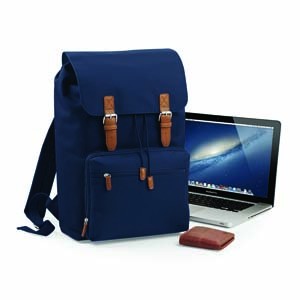 BG613 Laptop Rucksack 600D Polyester