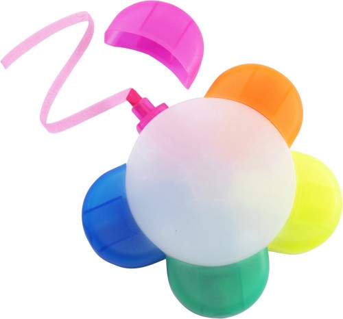 1071 Textmarker demo