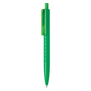 X3 Stift grün