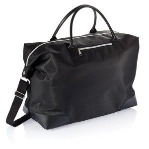 Wochenendtasche schwarz-2