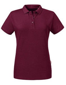 Russell Pure Organic Burgundy