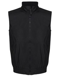 Dover Bodywarmer Black